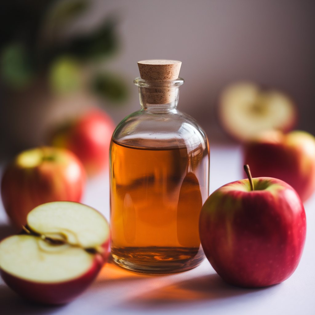 Apple Cider Vinegar